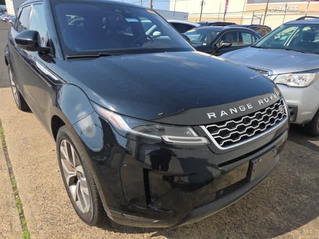 Thumbnail: 2020 Land Rover Range Rover Evoque - 18