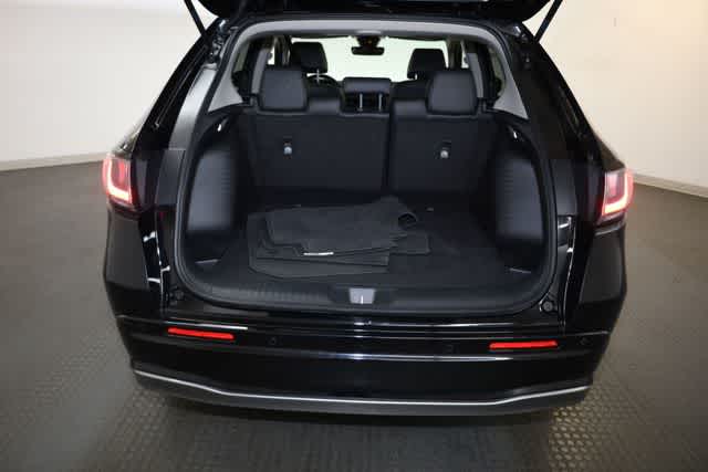 Thumbnail: 2024 Honda HR-V - 34