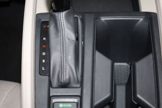 Thumbnail: 2023 Honda Accord - 27