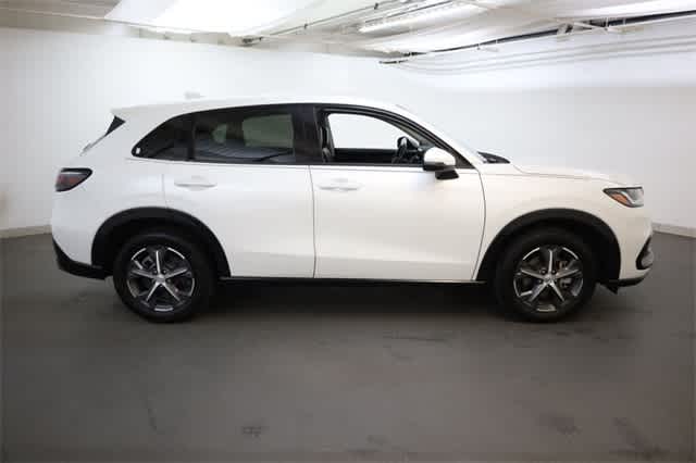 Thumbnail: 2023 Honda HR-V - 9