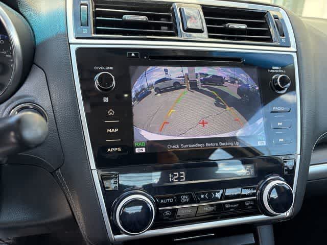 Thumbnail: 2018 Subaru Legacy - 6