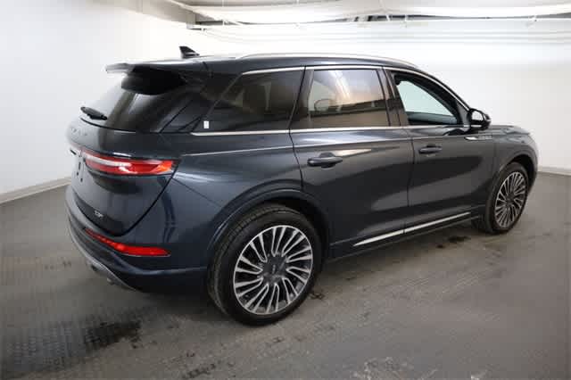 Thumbnail: 2020 Lincoln Corsair - 8