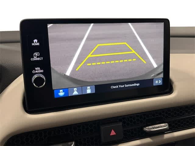 Thumbnail: 2026 Honda HR-V - 17