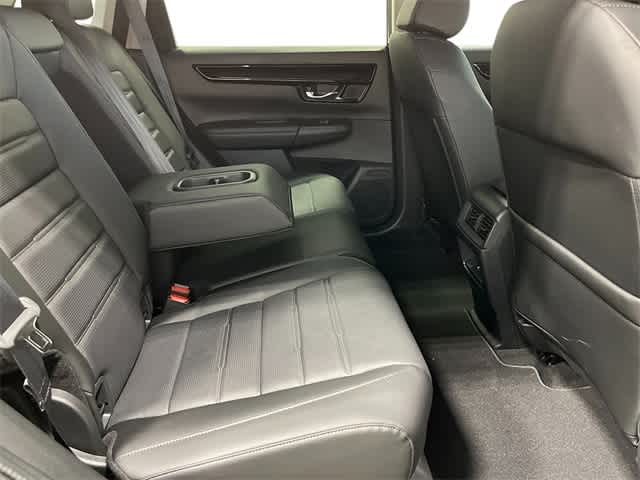 Thumbnail: 2026 Honda CR-V - 27