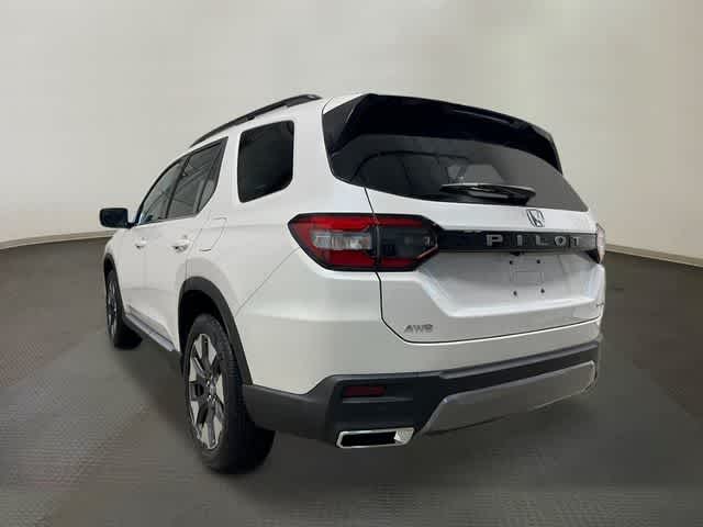 Thumbnail: 2026 Honda Pilot - 3