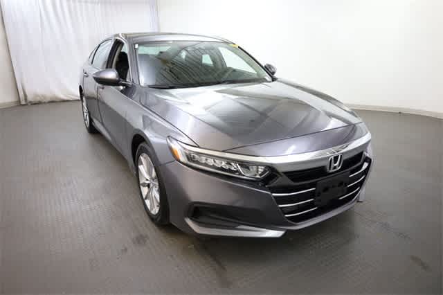 Thumbnail: 2022 Honda Accord - 11