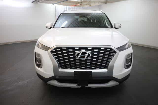 Thumbnail: 2020 Hyundai Palisade - 12