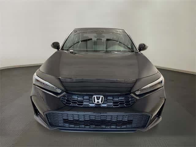 Thumbnail: 2026 Honda Civic - 10