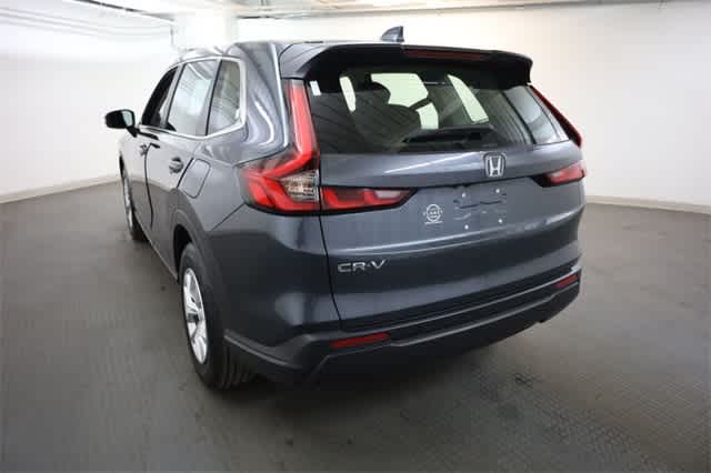 Thumbnail: 2024 Honda CR-V - 5