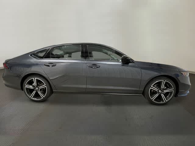 Thumbnail: 2026 Honda Accord - 7