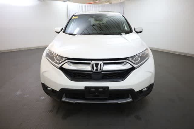 Thumbnail: 2019 Honda CR-V - 12