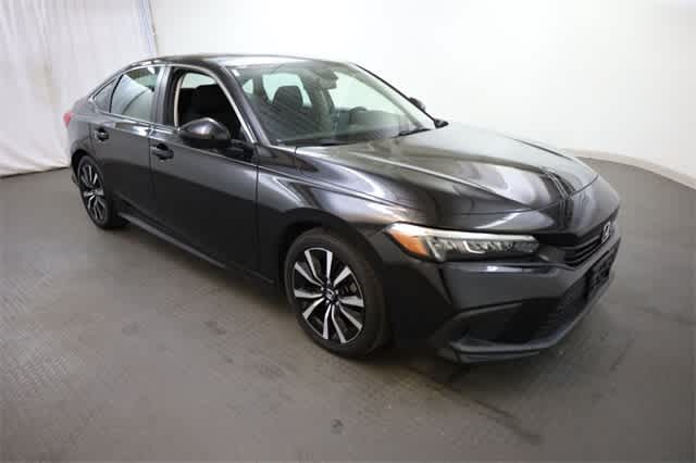 Thumbnail: 2022 Honda Civic - 10