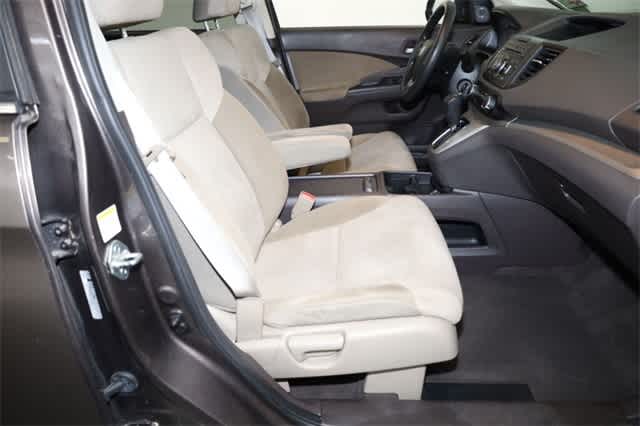 Thumbnail: 2012 Honda CR-V - 20