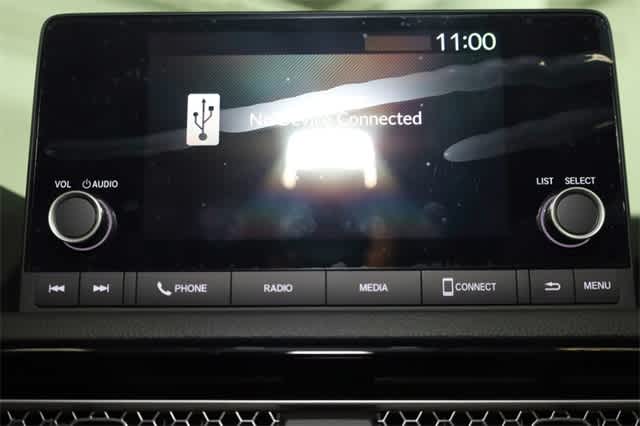 Thumbnail: 2024 Honda Civic - 31