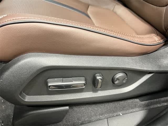 Thumbnail: 2025 Honda Pilot - 16