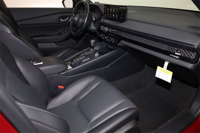 Thumbnail: 2024 Honda Accord - 19