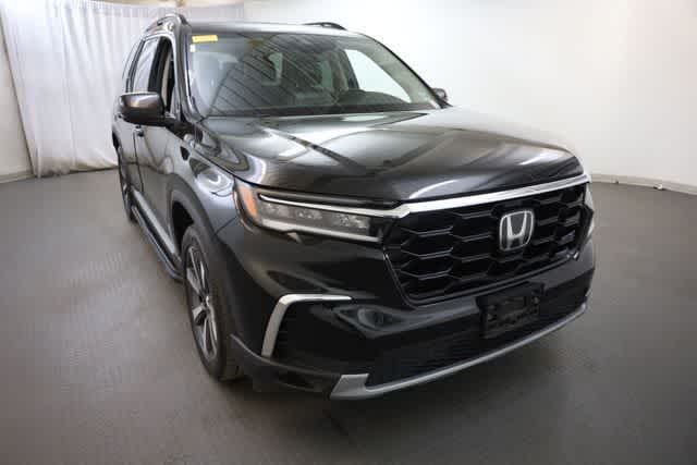 Thumbnail: 2023 Honda Pilot - 11