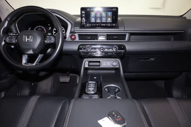 Thumbnail: 2023 Honda Pilot - 17