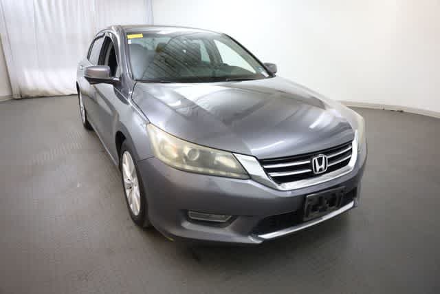 Thumbnail: 2013 Honda Accord - 11