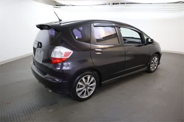 Thumbnail: 2013 Honda Fit - 8