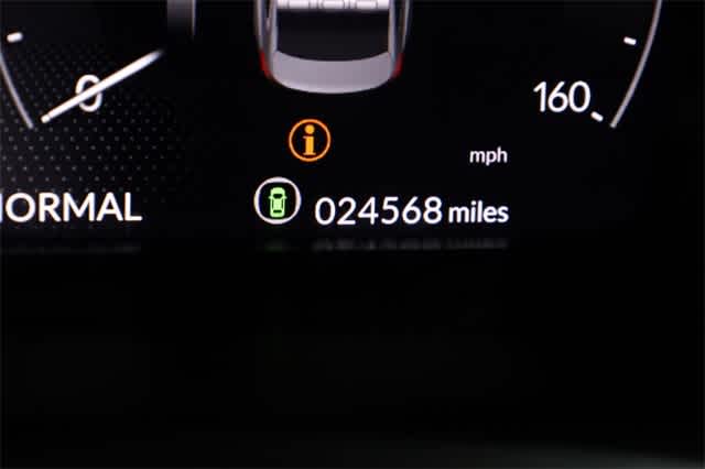 Thumbnail: 2022 Honda Civic - 25