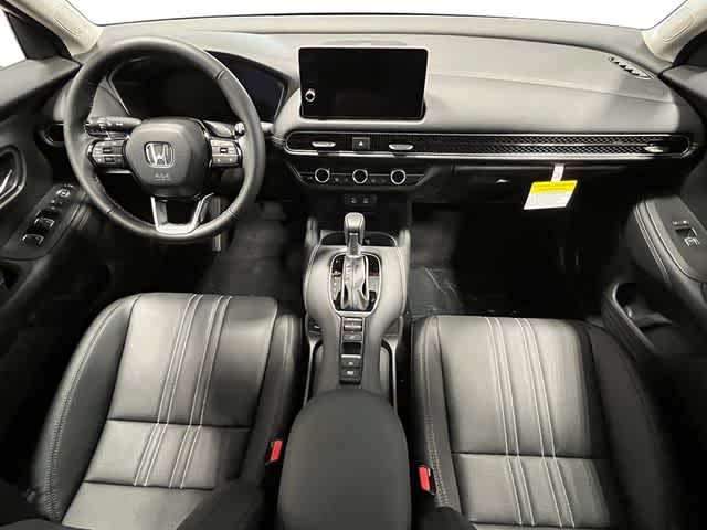 Thumbnail: 2026 Honda HR-V - 15