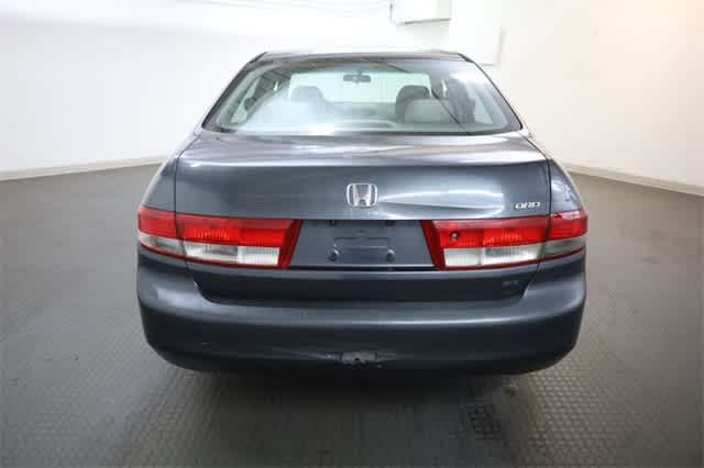 Thumbnail: 2004 Honda Accord - 6