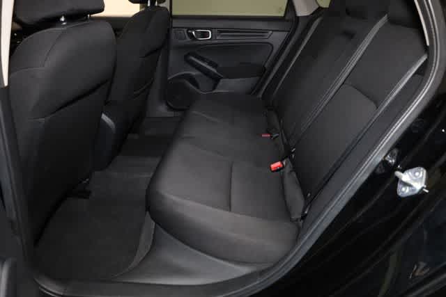 Thumbnail: 2023 Honda Civic - 22