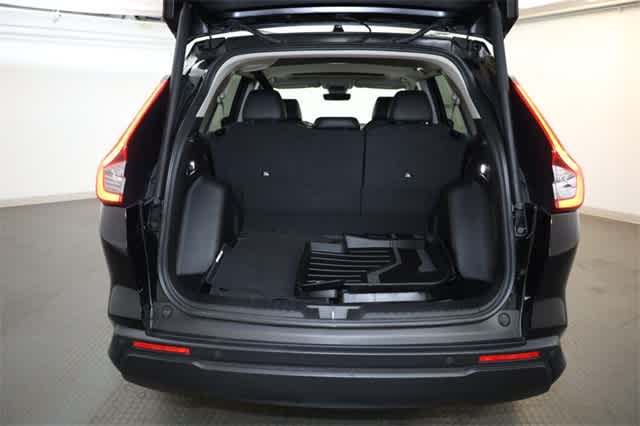 Thumbnail: 2023 Honda CR-V - 33