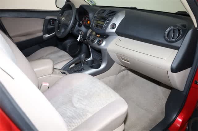 Thumbnail: 2008 Toyota RAV4 - 19