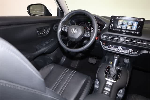 Thumbnail: 2023 Honda HR-V - 17