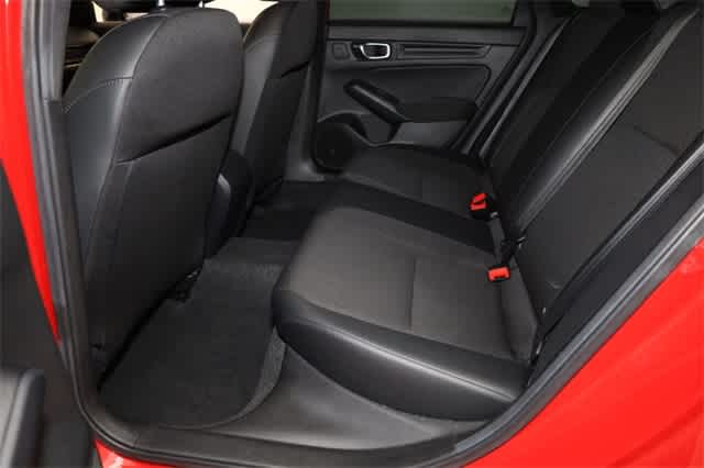 Thumbnail: 2024 Honda Civic - 21