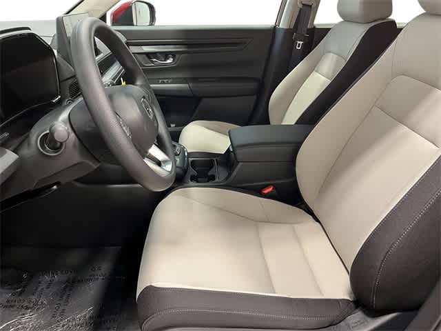 Thumbnail: 2026 Honda CR-V - 12