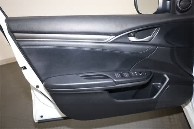 Thumbnail: 2019 Honda Civic - 15