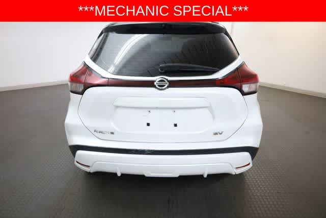 Thumbnail: 2021 Nissan Kicks - 6