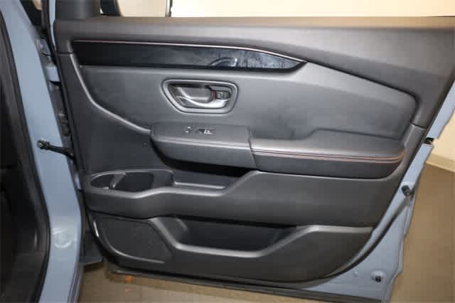 Thumbnail: 2024 Honda Pilot - 22