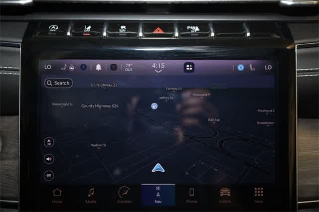 Thumbnail: 2021 Jeep Grand Cherokee L - 29