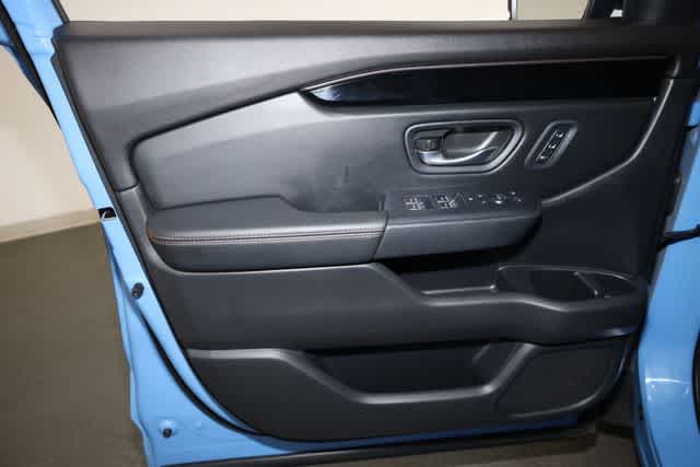 Thumbnail: 2024 Honda Pilot - 13