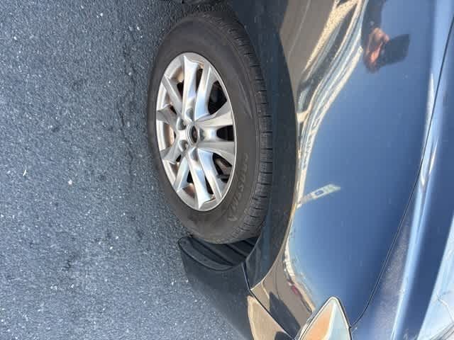 Thumbnail: 2016 Mazda Mazda3 - 27