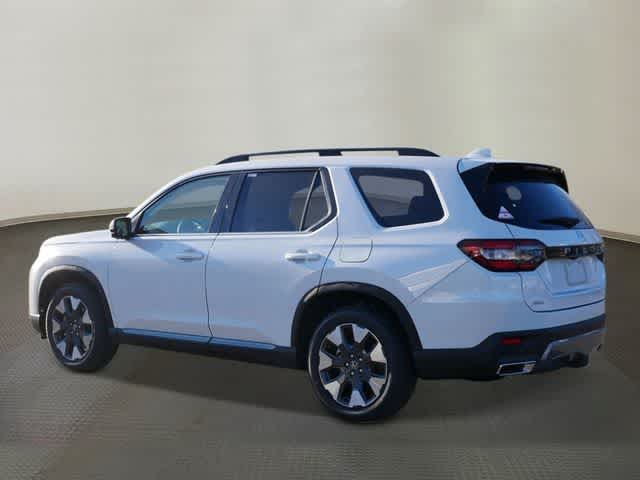 Thumbnail: 2026 Honda Pilot - 3