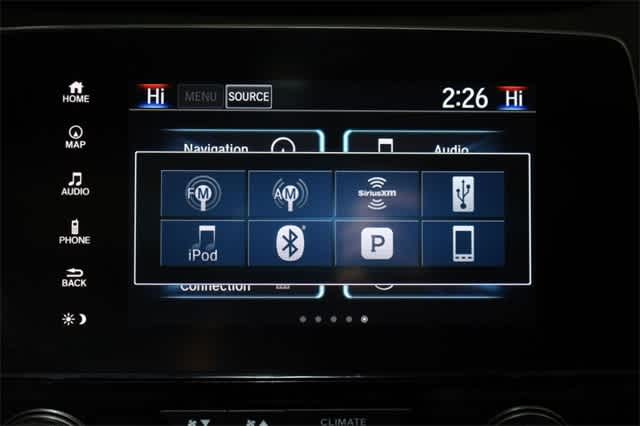 Thumbnail: 2017 Honda CR-V - 29