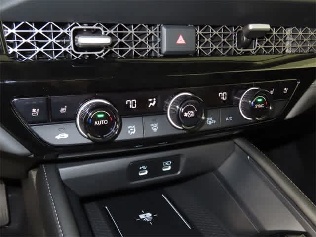 Thumbnail: 2026 Honda Accord - 17