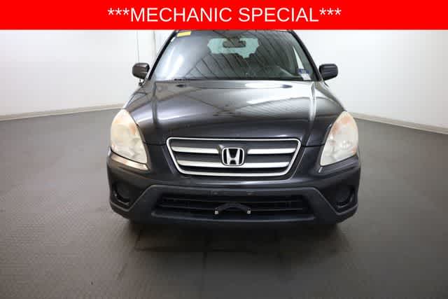 Thumbnail: 2006 Honda CR-V - 11