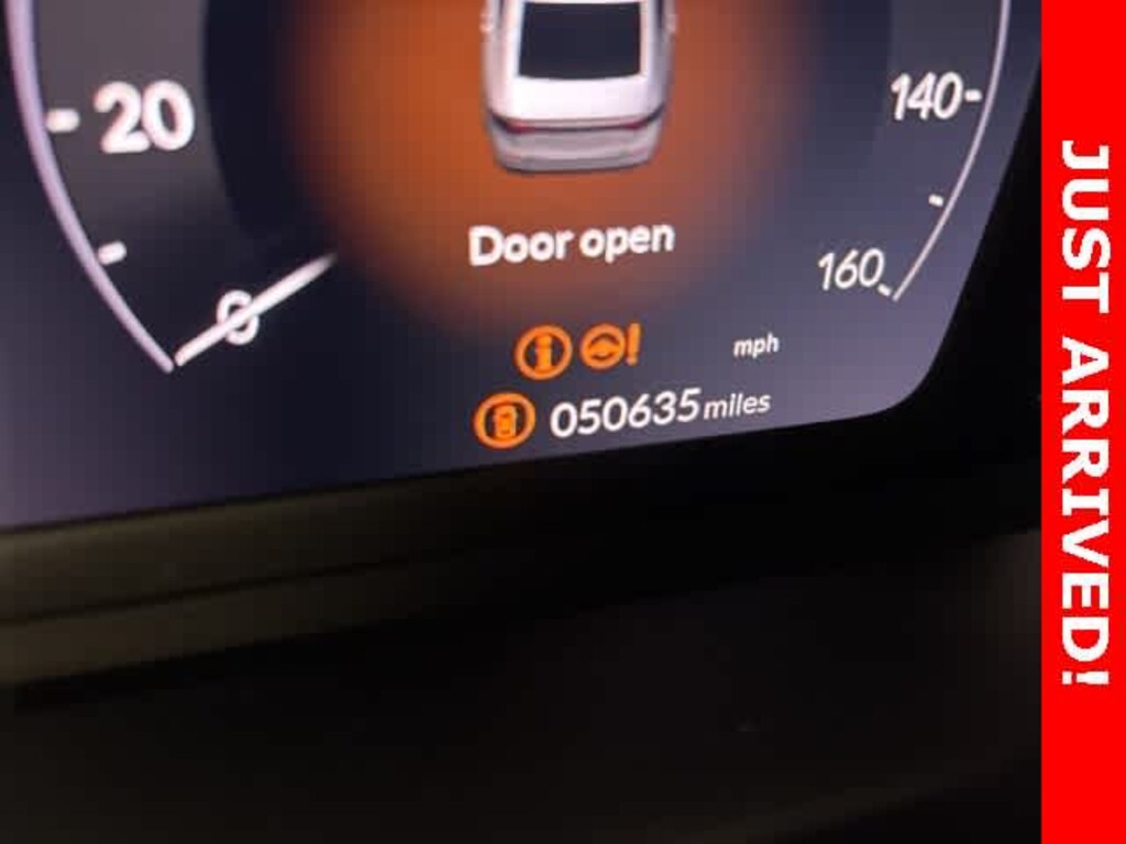 Used 2023 Honda Accord EX w/BSI Sedan