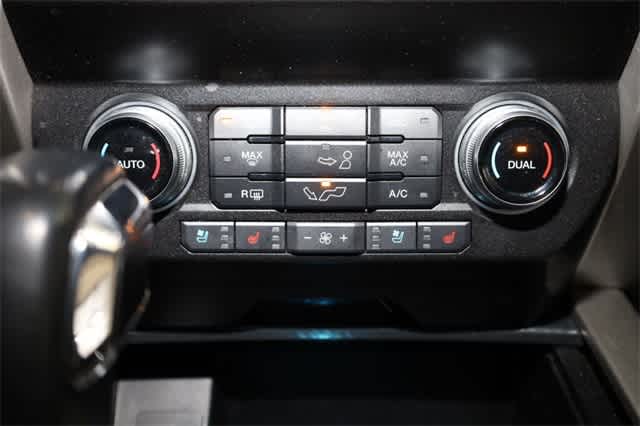 Thumbnail: 2020 Ford F-150 - 29