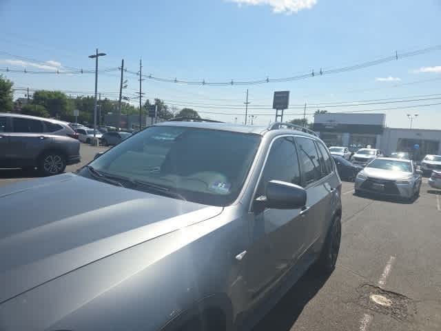 Thumbnail: 2009 BMW X5 - 2