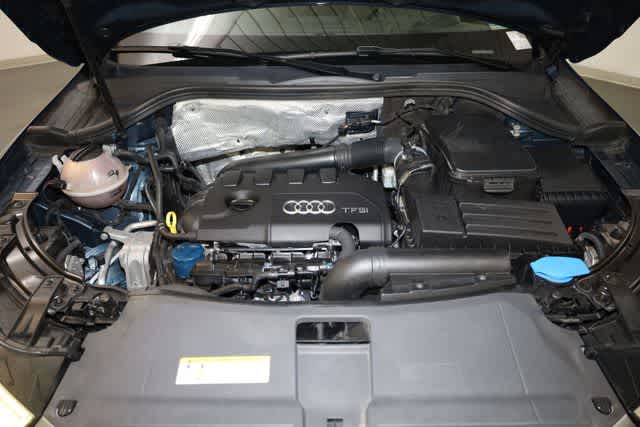 Thumbnail: 2016 Audi Q3 - 37