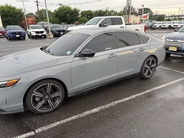Thumbnail: 2023 Honda Accord - 5