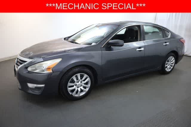 Thumbnail: 2013 Nissan Altima - 2