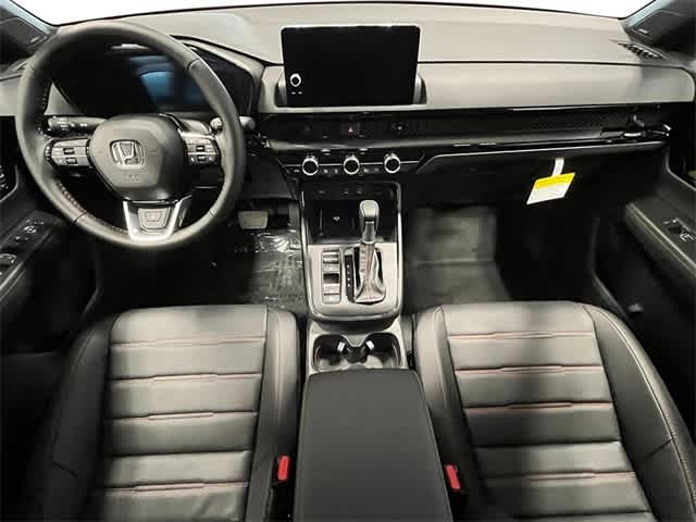 Thumbnail: 2026 Honda CR-V - 16
